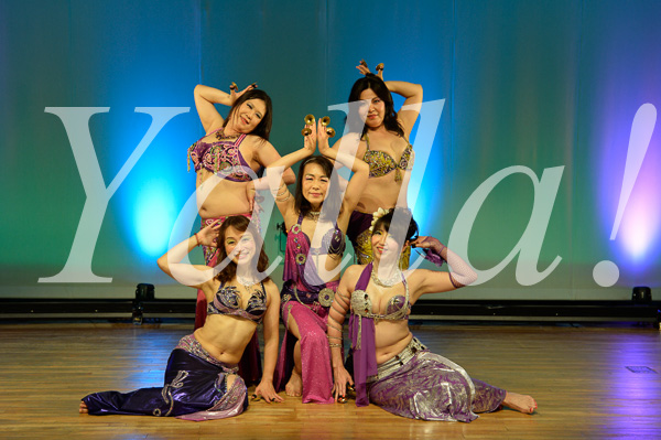 001-team-shot-of-bellydance-for-yalla-4th-live-stage