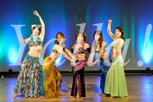 003-team-shot-of-bellydance-for-yalla-4th-live-stage