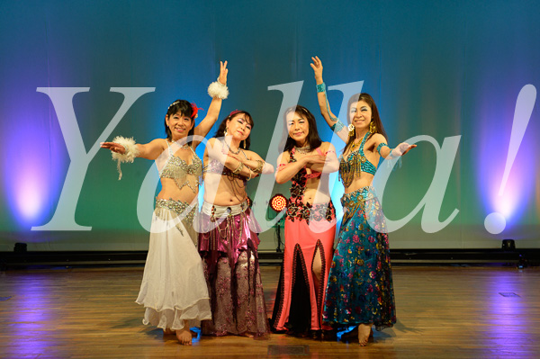 009-team-shot-of-bellydance-for-yalla-4th-live-stage