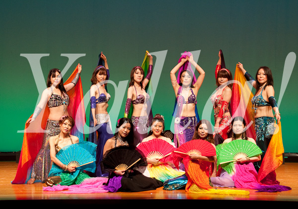 14-team-shot-of-bellydance-for-yalla-3rd-live-stage