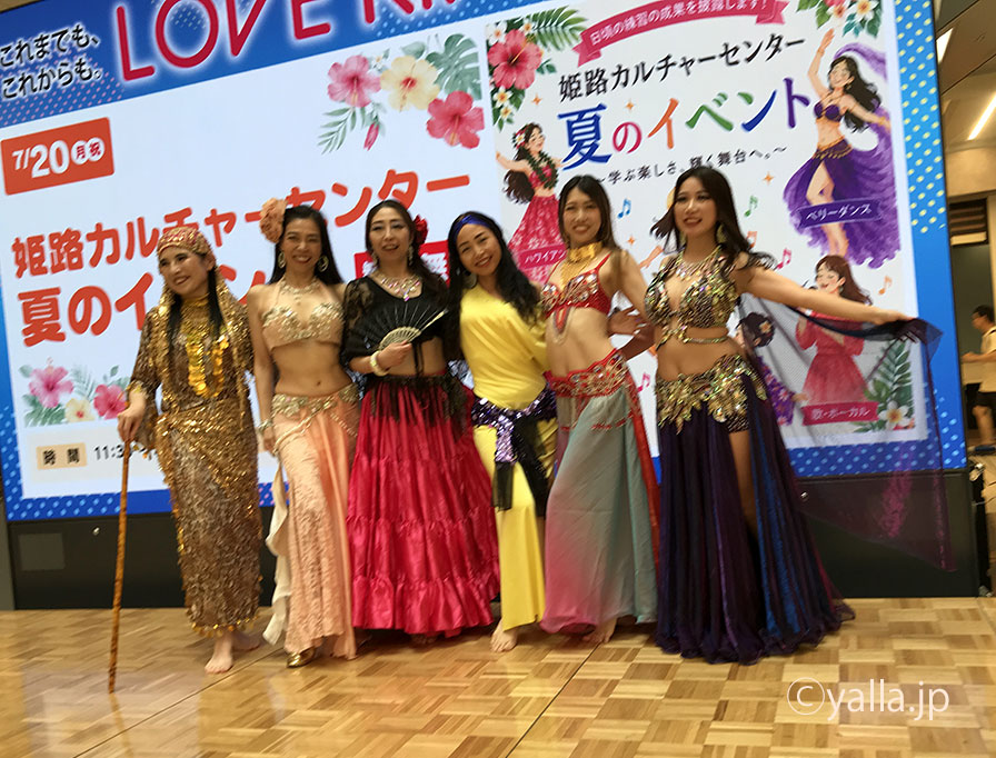 bellydance himeji 2026 7