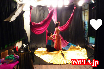 check-dress-and-costume-for-yalla-1st-art-photo-shooting-event