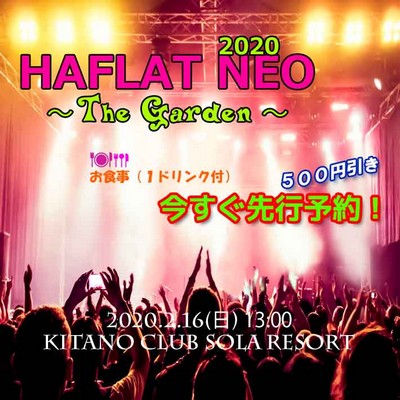 flyer-image-of-yalla-8th-haflat-party-for-bellydancers-in-2020