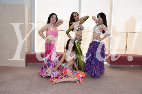 group-shot-of-paribanou-for-farsha-bellydance-event-in-2019