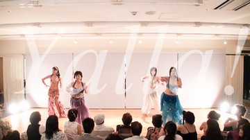 performance-11th-shot-of-bellydancers-in-3rd-mini-live-kobe-2011
