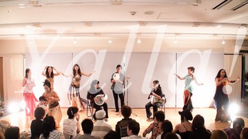 performance-7th-shot-of-bellydancers-in-3rd-mini-live-kobe-2011